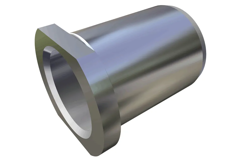 Cummins Engine Part - Plunger na reguláciu tlaku 3021618 Piest tlaku oleja