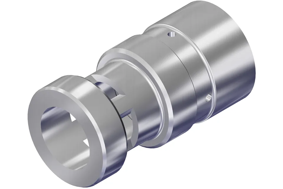 Originálne pre Cummins K38 Nové dieselové časti obtokového ventilu Body 3028552