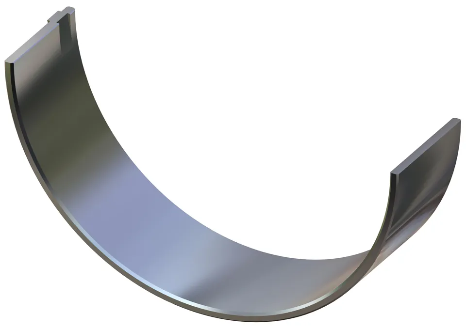 Hlavné ložisko 3082346 Vhodné pre časti motora Cummins