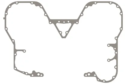 Cummins Original Gear Room Cover Tesnenie 3177160