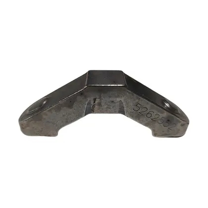 Originálny ventil s krížovou hlavou Cummins Parts 5262552